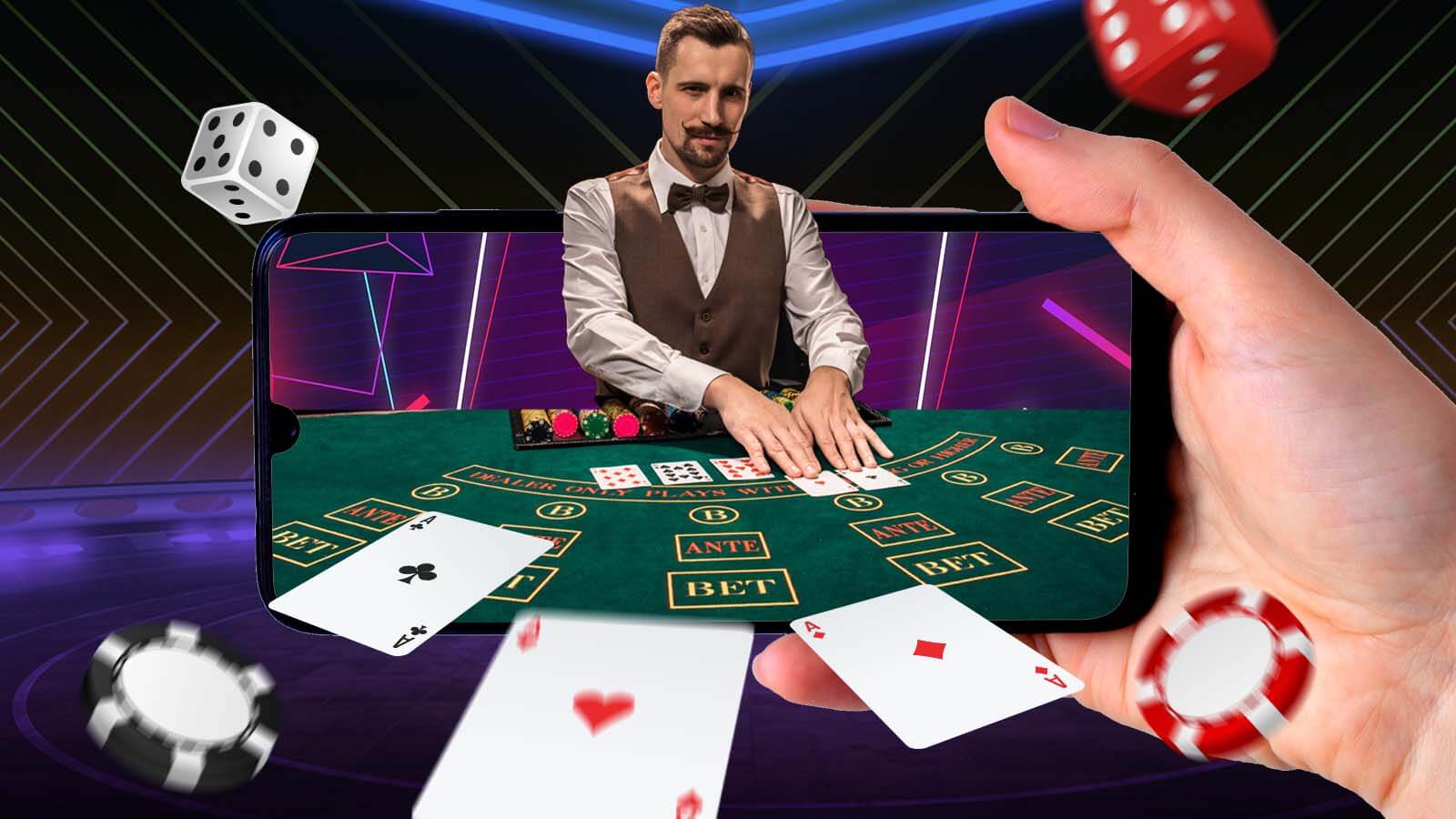 Khám Phá Bec88: Những Blog Casino Tốt Nhất Bạn Không Nên Bỏ Lỡ