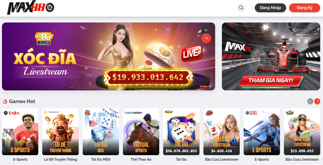 Top Những Web Game Nhiều Người Chơi Nhất Tại Bec88