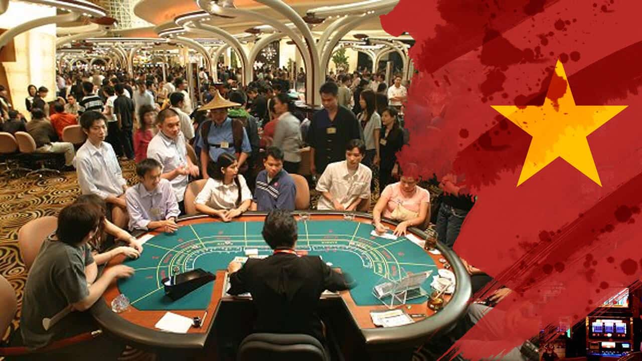 Sichere Online Casinos: Erleben Sie das Beste mit Bec88 auf Ihrer Glücksspielreise