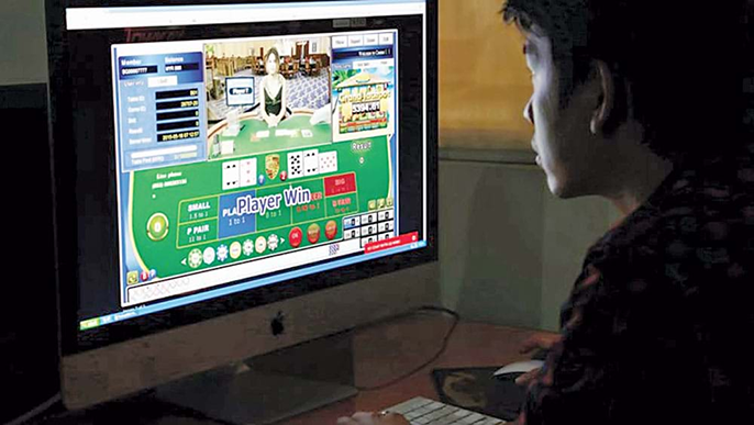 Khám phá bec88: Nơi hội tụ các sòng bài trực tuyến hàng đầu chấp nhận gửi tiền qua Trustly